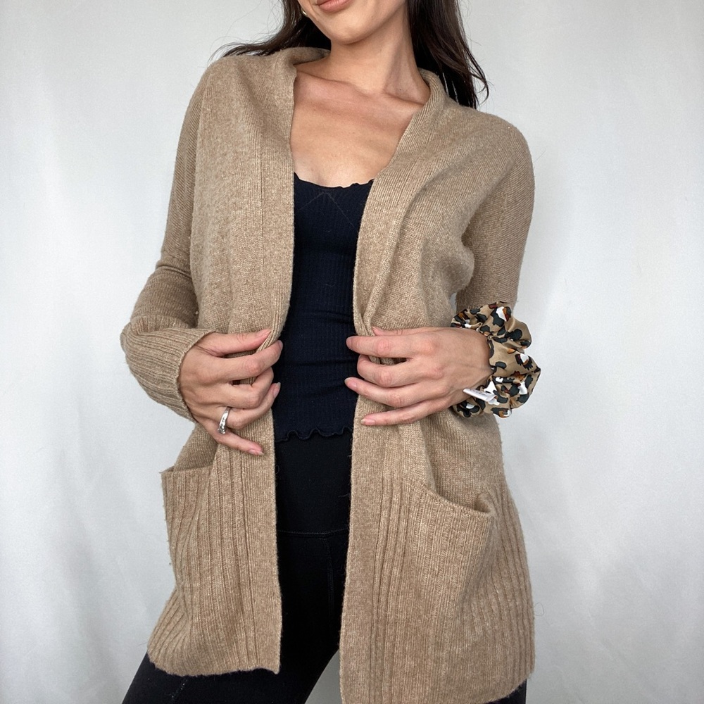 Sunday Best Cardigan - Picture 1 of 4